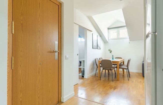 Limehome Madrid San Lorenzo - Photo 31