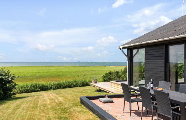 "Aslag" - 150m to the fjord - Foto 12