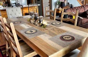 UNQUESTIONABLY the BEST VIEWS in North Georgia - Photo 69