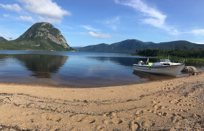 Mountain Waters Resort - Foto 7