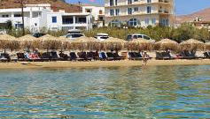 Syros Dreamy Maisonette 2 minutes from sandy beach - Foto 1