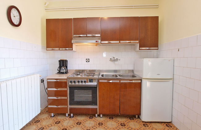 Apartments Celine 606 - Foto 12