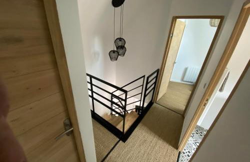 Les Ecuries de la Barre - Foto 11