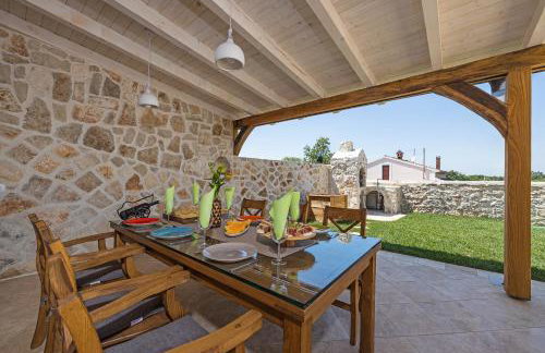 Stone house Dijana Istria Sveti Lovrec - Foto 2