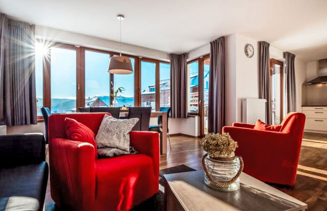 Residence Lipno - Foto 3