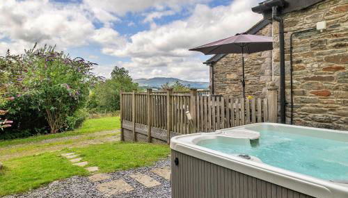 Finest Retreats - Hilltop Haven - Foto 1, Garden view