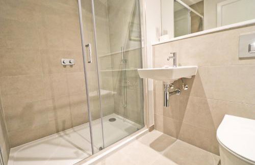 Sea view apartment, first floor - Foto 22