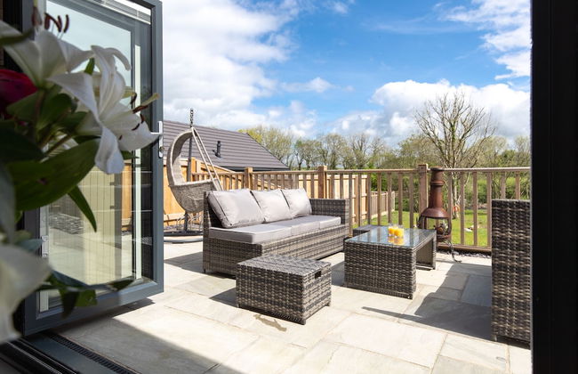 Cedar Cottage - Foto 26