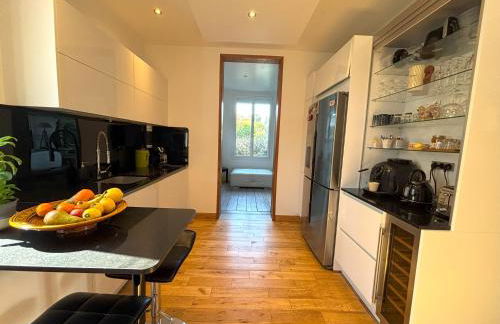 Cannes Charming Villa Private Pool near beaches new award 10 out of 10 - Foto 15