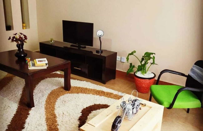 Stay.Plus Shaba Village Apartment - Foto 9