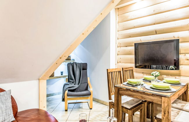 Giewont View - Foto 14