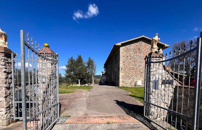 Podere Santa Maria - Foto 1