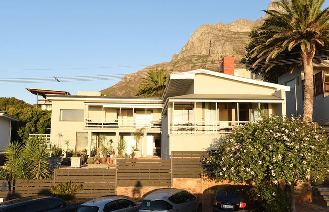 51 On Camps Bay - Foto 45