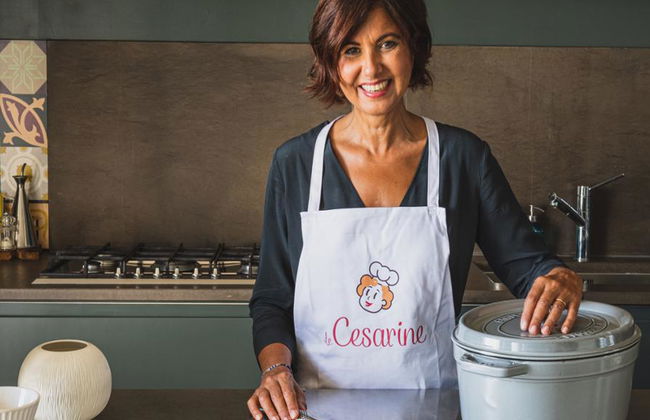 Corso di preparazione di pasta e tiramisù - Foto 1