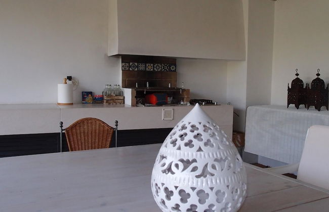 3197 Villa Delle Camelie by Perle di Puglia - Foto 6