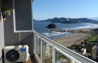 Unlimited Ocean Front - Frente à Praia Vista Mar Hidromassagem 2 Piscinas Climatizadas 2 Saunas Seca e Úmida Wi-Fi 350MB - Photo 22