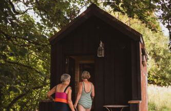 The Boatshed at Camp Plas - Photo 24