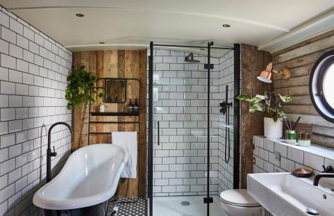 The Boathouse London - Foto 6