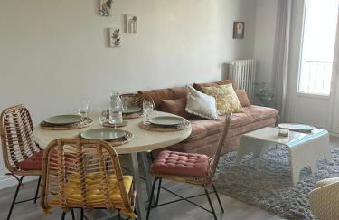 Spacieux confortable et facile d'accès - 3 chambres - Foto 15