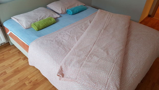 Apollo 1 Apartman - Foto 2, Quarto