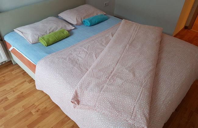 Apollo 1 Apartman - Foto 2