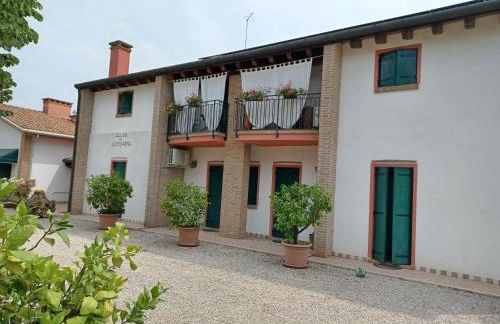 Alloggio agrituristico Zambon - Foto 13