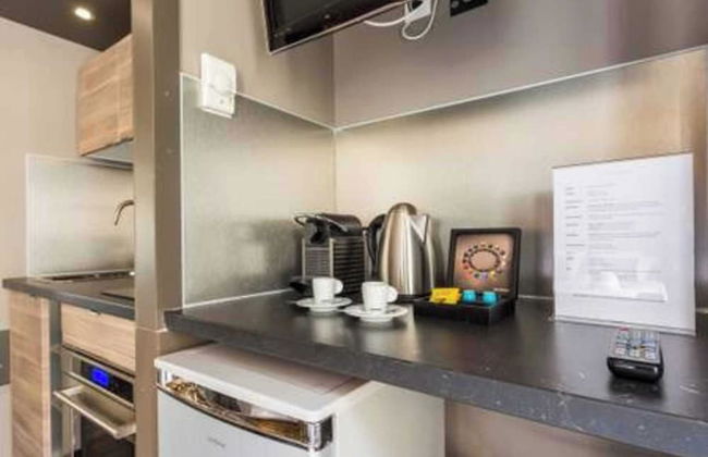 Résidence Paris FREMIET - Photo 27