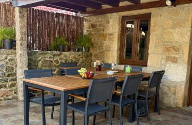 A Casa da aldea de Iria - Foto 30