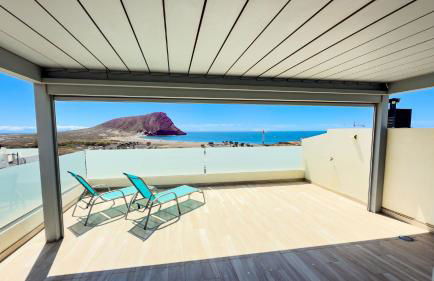 Apartment in La Tejita with fabulous views - Foto 28