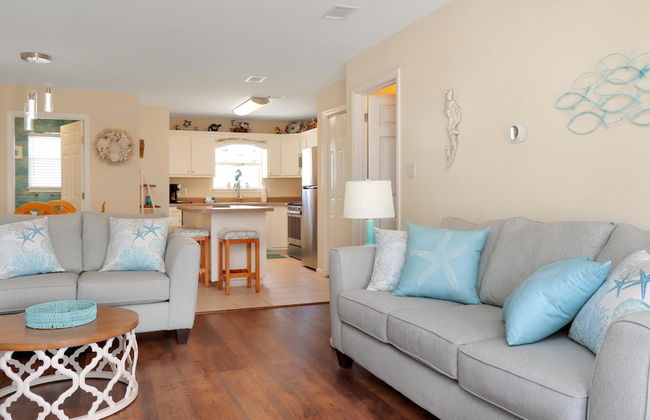 Ocean Breeze - Foto 13