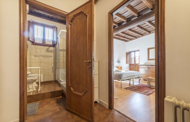 Montecitorio & Pantheon Stylish Flat - Foto 4