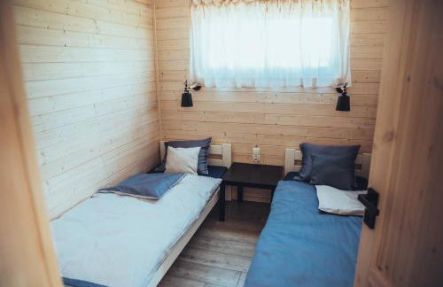 Morze, piasek i słońce - domki Wrzosowo - Foto 16