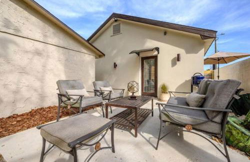 Chic pad in center of Seminole Heights-322 - Foto 25