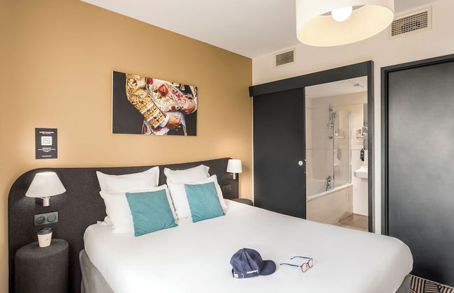 Appart'City Collection Nîmes Arènes - Foto 8