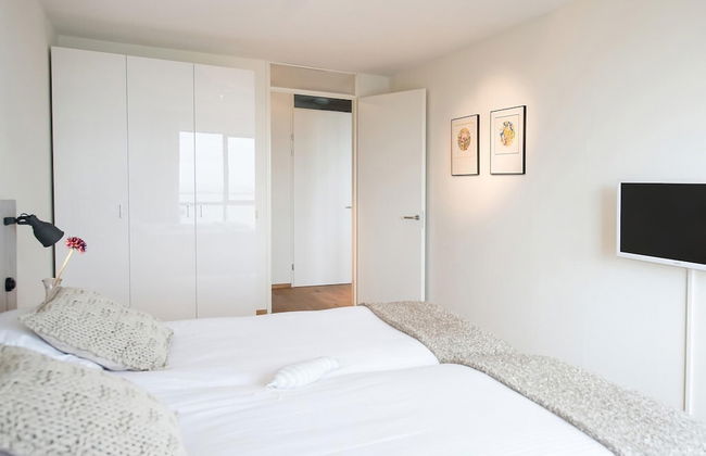 Spacious Modern Apartment in Scheveningen - Foto 20