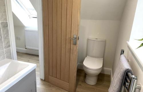 Guest suite in Checkendon - Photo 11