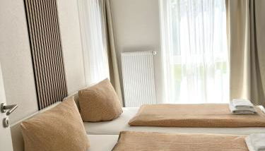 Tanjas Ferienhaus - Foto 2, towels
