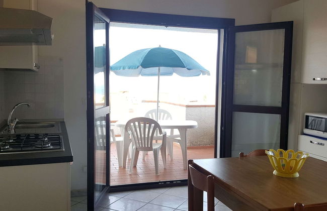 Residence With Swimming Pool Near the Sea - Foto 16