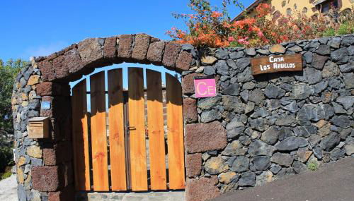 Casa los Abuelos - Foto 3