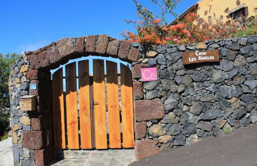 Casa los Abuelos - Foto 3