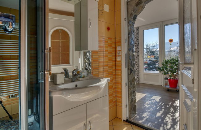 Bonidesa House With Whirlpool - Foto 14