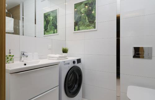 Apartament "Sevach" Kołobrzeg - Photo 22