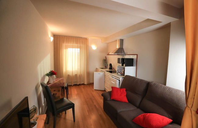 Résidence Le Mirasol - Foto 35