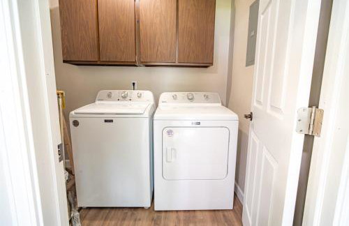 Lake Erie Breeze 3BR home base, 30 min to Cedar Point Island Ferries - Foto 17