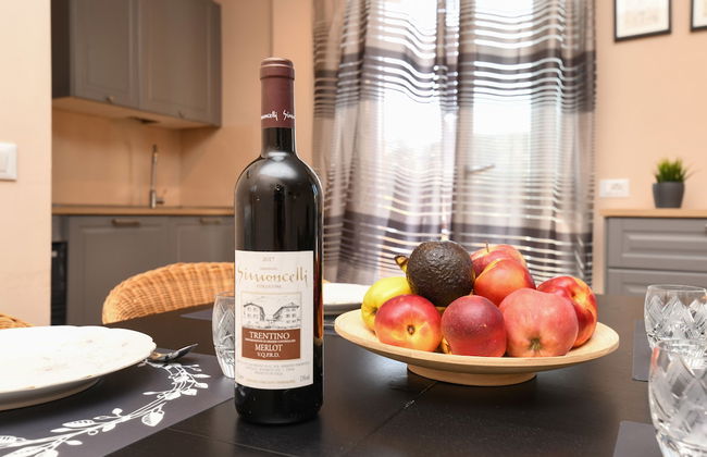 Desenzanoloft – Smile on the Lake - Foto 21