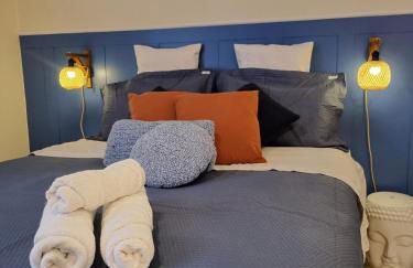 AptoVistamarArtachoJuradoComRoupaCamaBanho - Foto 21