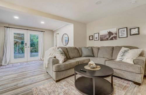 Lower Stone Lodge - Hot Tub - Game Room - Lower Unit - Foto 1