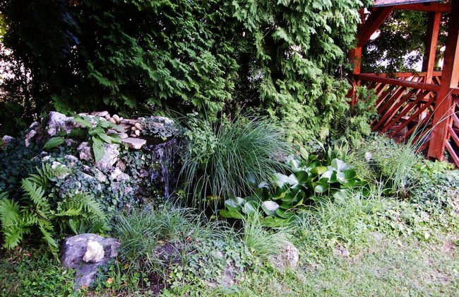 Aranyhal Apartmanház - Foto 36