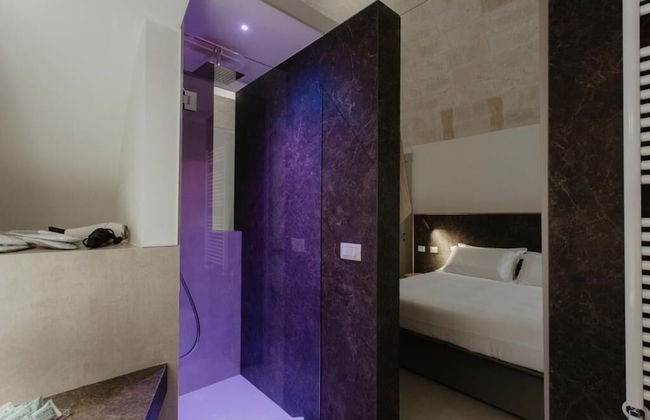 Euvodia Luxury Rooms - Photo 5