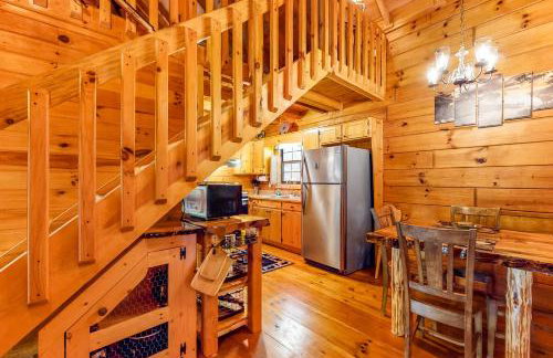 Swiss Puure Huus - Photo 12